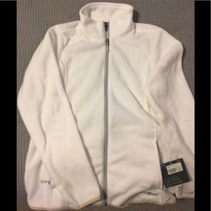 NWT Eddie Bauer Quest Fleece - Women’s size M